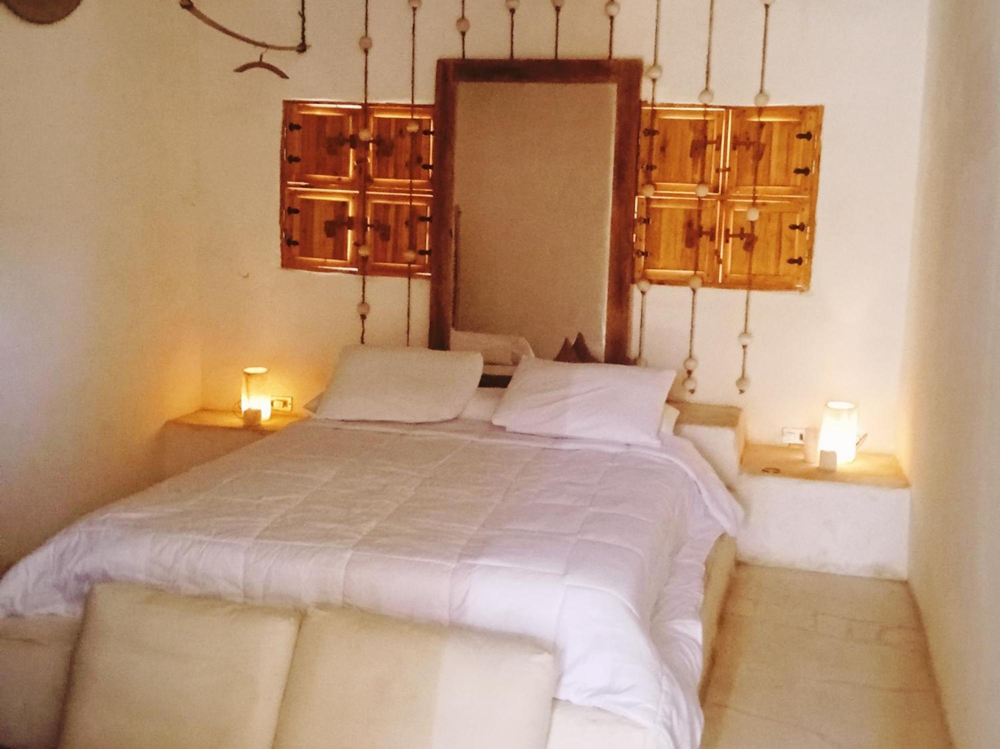 Tanirt Ecolodge Siwa Oasis Quarto foto